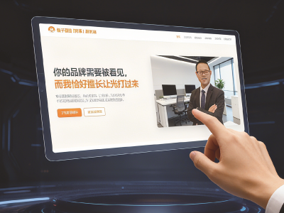 网站建设
