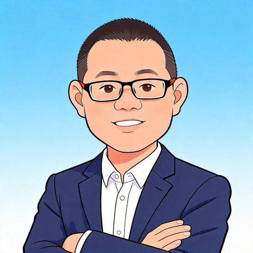 柚子君工作室Logo