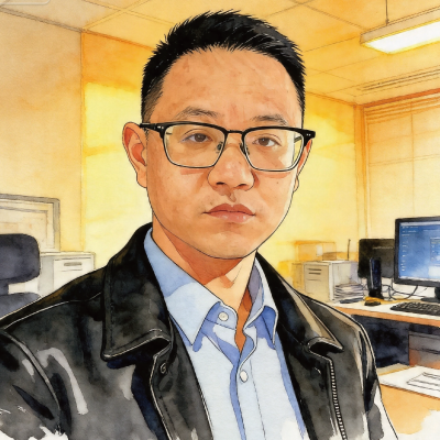 柚子君个人头像